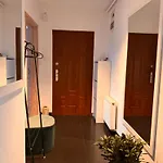 Apartmán Wielkopolska 22 Štetín