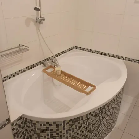 Wielkopolska 22 Štetín