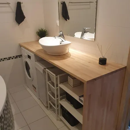 Apartamento Wielkopolska 22 *