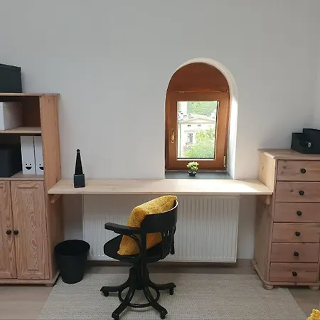 Wielkopolska 22 Apartment Szczecin