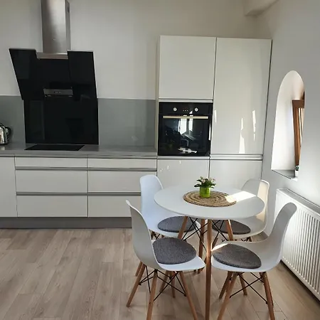 Wielkopolska 22 Szczecin