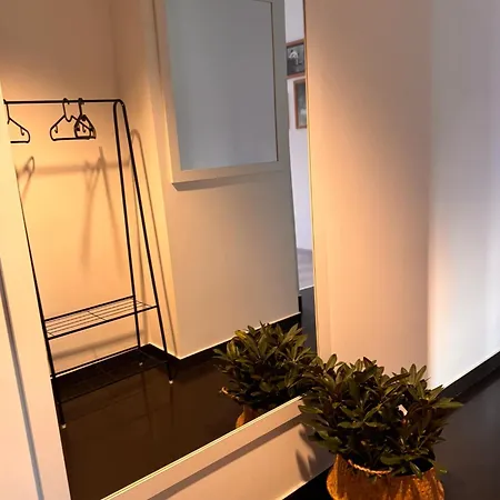 Wielkopolska 22 * Szczecin