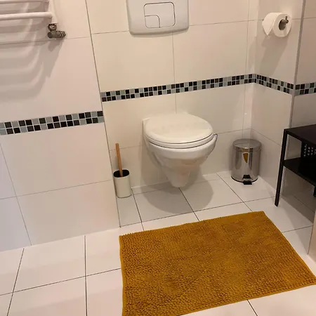 Wielkopolska 22 * Štetín