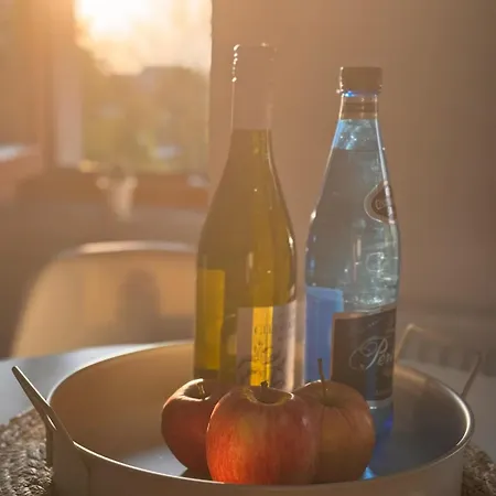 Wielkopolska 22 * Stettin