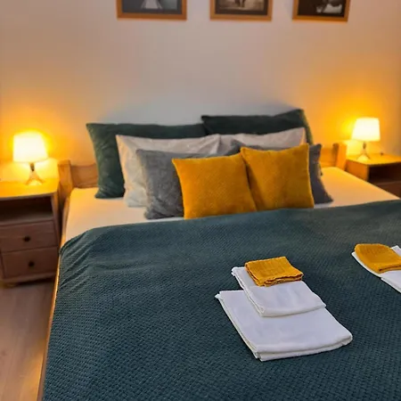 Wielkopolska 22 Stettin