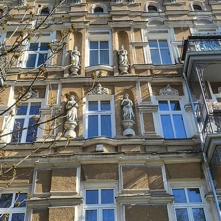 Wielkopolska 22 * Szczecin