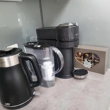 Wielkopolska 22 * Szczecin