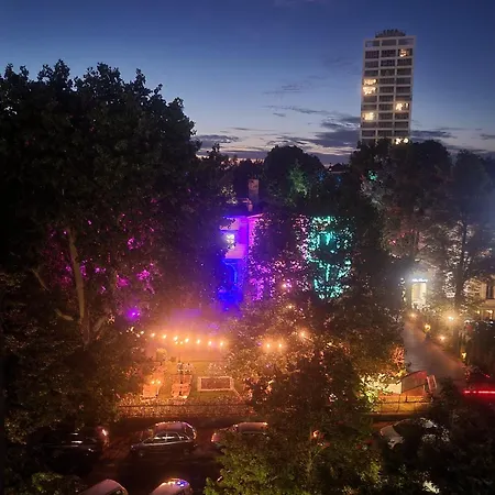 Wielkopolska 22 Apartment *