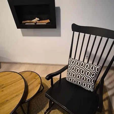 Wielkopolska 22 Apartament