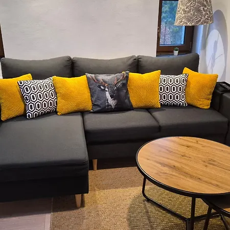 Apartament Wielkopolska 22