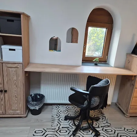 Wielkopolska 22 Στσέτσιν