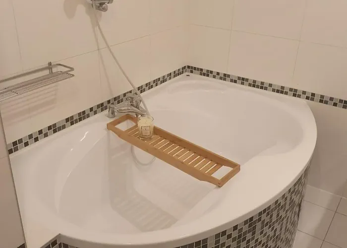 Wielkopolska 22 Štetín