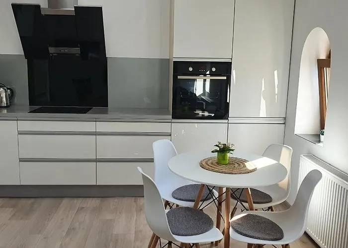 Wielkopolska 22 Štetín