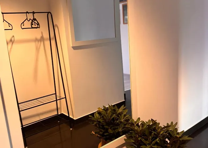 Wielkopolska 22 * Štetín