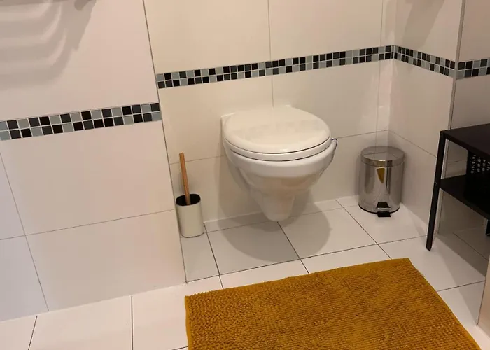 Wielkopolska 22 * Štetín