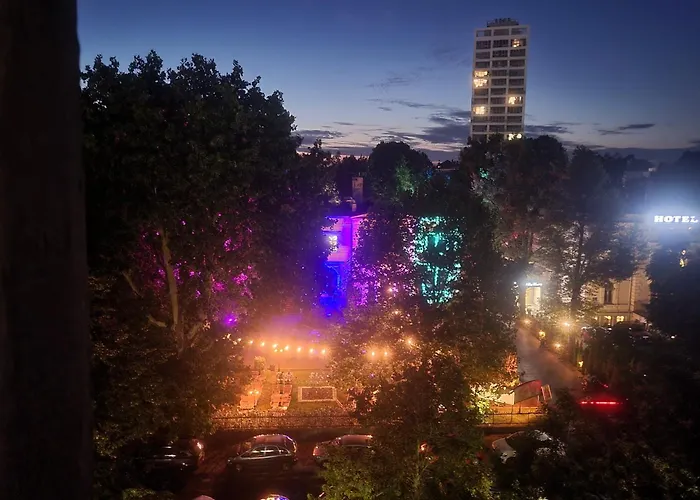 Wielkopolska 22 Apartmán *