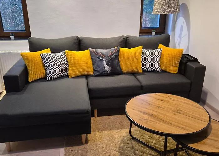 Apartmán Wielkopolska 22