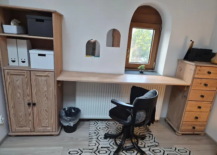 Wielkopolska 22 Στσέτσιν